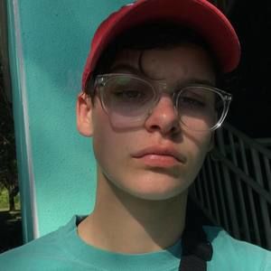 Meet your Posher, Christian